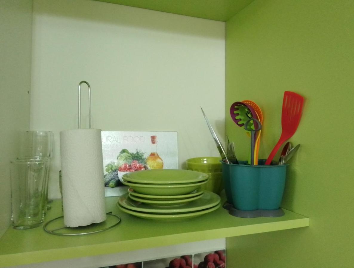 Hygge Formosa Διαμέρισμα Εξωτερικό φωτογραφία